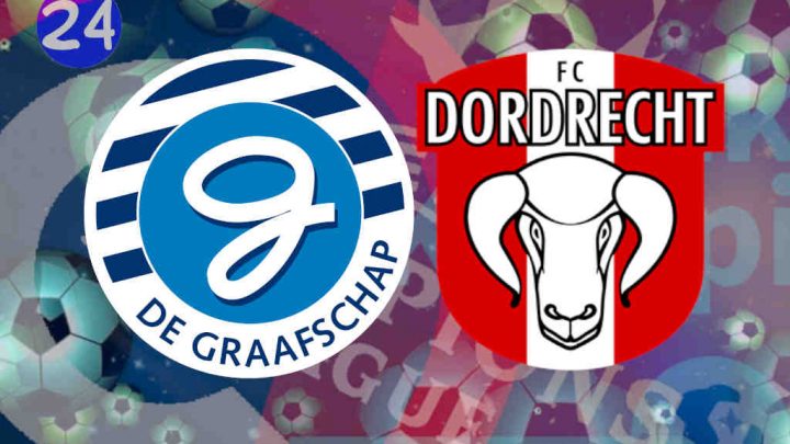 Livestream De Graafschap - FC Dordrecht