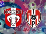 Livestream FC Dordrecht - Top Oss