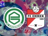 Livestream FC Groningen - FC Emmen
