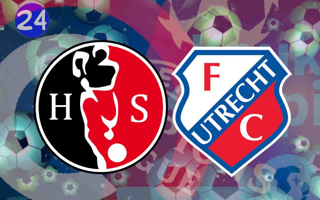 Livestream Helmond Sport - Jong FC Utrecht