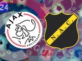 Livestream Jong Ajax - NAC Breda