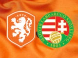 Livestream EK Eindronde Jong Oranje - Jong Hongarije