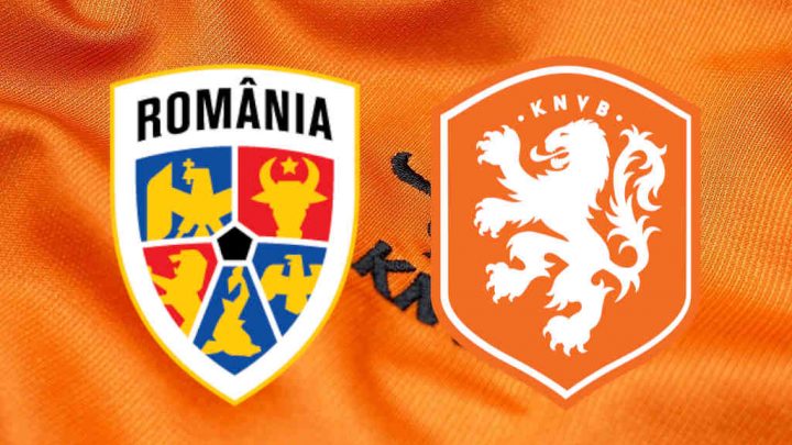 Livestream EK Eindronde Jong Roemenië - Jong Oranje