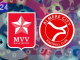 Livestream MVV - Almere City FC