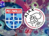 Livestream PEC Zwolle - Ajax