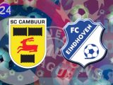 Livestream SC Cambuur - FC Eindhoven