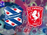 Livestream SC Heerenveen - FC Twente