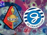 Livestream Telstar - De Graafschap