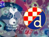 Livestream Tottenham Hotspur - Dinamo Zagreb