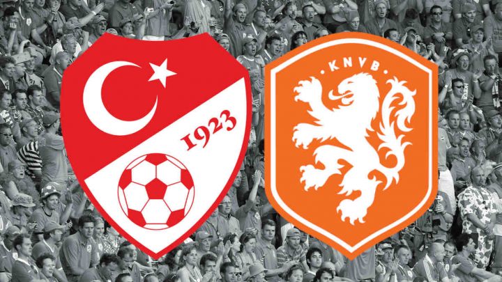 Livestream WK Kwalificatie Turkije - Nederland