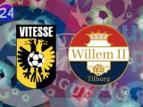 Livestream Vitesse - Willem II