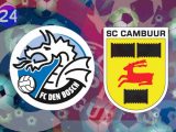 Livestream FC Den Bosch - SC Cambuur