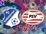 Livestream FC Eindhoven - Jong PSV