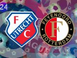 Livestream FC Utrecht - Feyenoord
