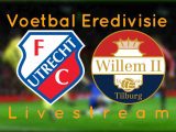 Livestream FC Utrecht - Willem II