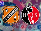Livestream FC Volendam - Helmond Sport