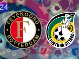 Livestream Feyenoord - Fortuna Sittard