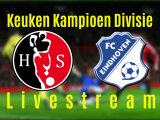 Livestream Helmond Sport - FC Eindhoven