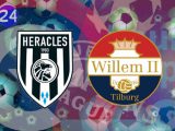 Livestream Heracles Almelo - Willem II