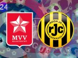 Livestream MVV - Roda JC