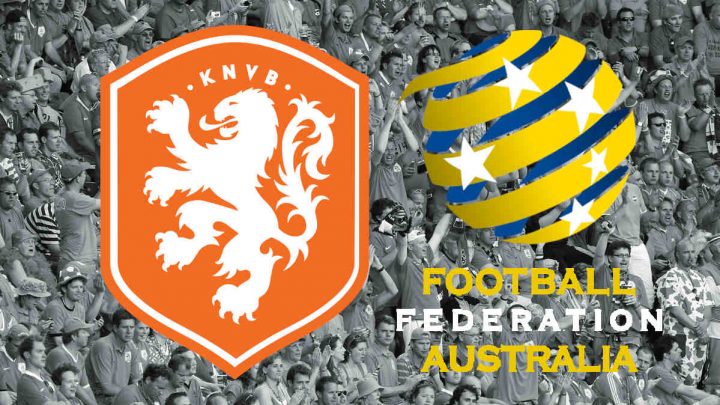 Livestream Oefeninterland Nederland - Australië