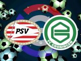 Gratis livestream PSV - FC Groningen