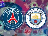Livestream Paris Saint Germain - Manchester City