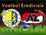 Livestream RKC Waalwijk - AZ