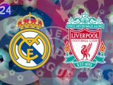 Livestream Real Madrid - Liverpool