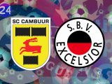 Livestream SC Cambuur - Excelsior