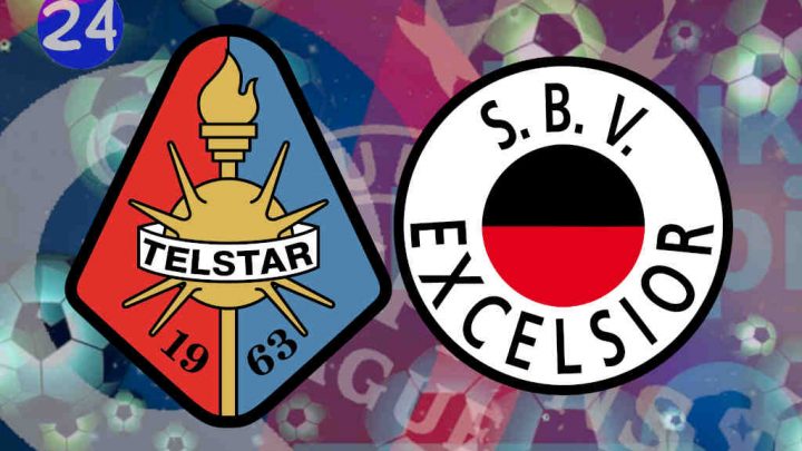 Livestream Telstar - Excelsior