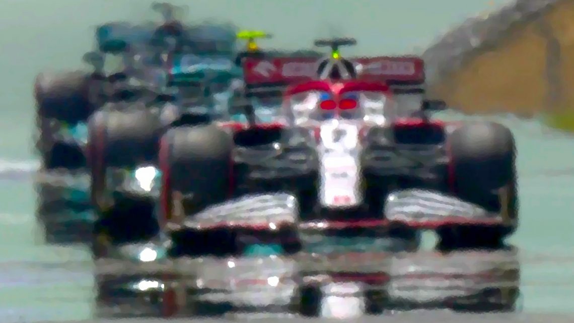 Livestream Formule 1 GP van Monaco 2021