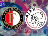 Gratis Livestream Feyenoord - Ajax