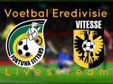 Gratis Fortuna Sittard - Vitesse