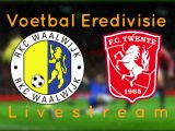 Gratis RKC Waalwijk - FC Twente
