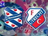 Livestream SC Heerenveen - FC Utrecht