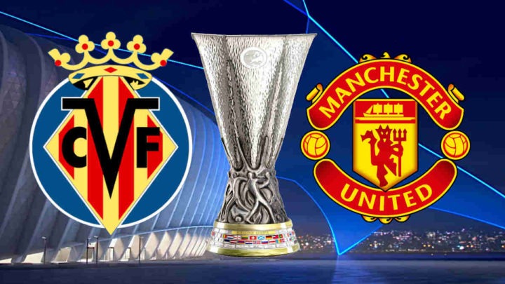 LIVESTREAM VILLARREAL - MANCHESTER UNITED