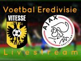 Vitesse - Ajax Livestream