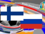 Livestream Finland - Rusland