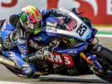 Livestream MotoGP TT Assen 2021 ©SIG/SS24
