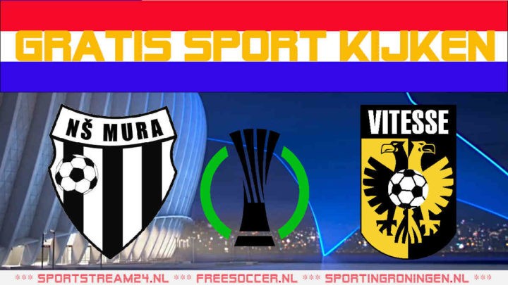 Livestream MURA - Vitesse