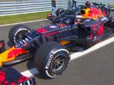 Livestream Formule 1 GP van Frankrijk (Copyright SIG)