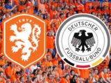 Halve Finale EK -21: Jong Oranje - Jong Duitsland