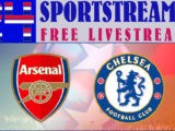 Livestream Arsenal - Chelsea