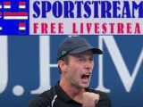 Livestream US Open Botic van de Zandschulp - Daniil Medvedev