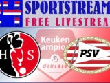 Livestream Helmond Sport - Jong PSV