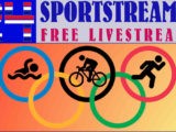 Livestream Olympische Triatlon voor vrouwen