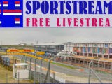 Dutch GP Zandvoort programma