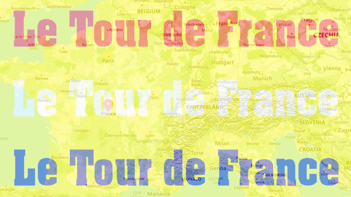 Tour de France 2021 live TDF2021 ©SIG/SS24