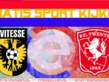 Livestream Vitesse vs FC Twente